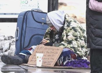 ABD’de rehabilitasyon merkezlerinin kapanması ‘bağımlılıkla uğraş eden yerlileri’ evsiz bıraktı