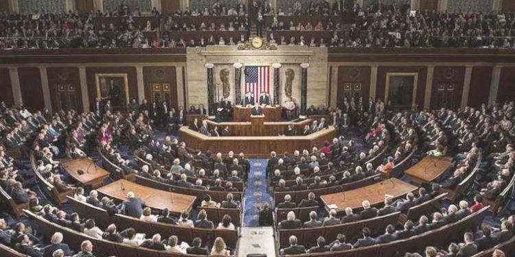 ABD’de Uygurlara öncelikli mülteci statüsü verilmesi için tasarı sunuldu