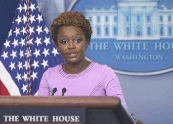 ABD’den Türkiye’ye: İsveç, taahhütlerini yerine getirdi