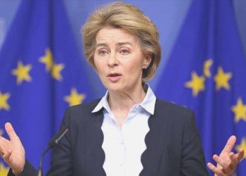 AB’den Brezilya vurgusu: Kıymetli bir role sahip olacak