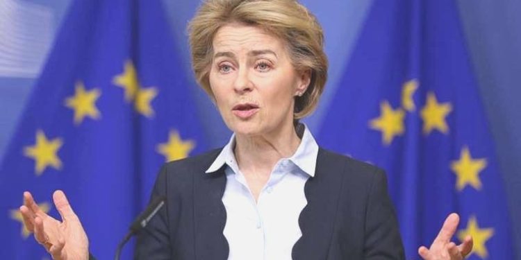 AB’den Brezilya vurgusu: Kıymetli bir role sahip olacak