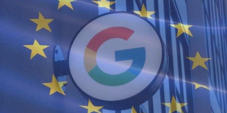 AB’den Google’a suçlama