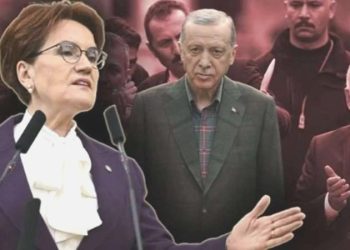 ABD’li fikir kuruluşundan dikkat çeken Erdoğan tahlili