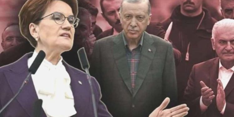 ABD’li niyet kuruluşundan dikkat çeken Erdoğan tahlili