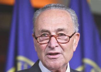 ABD’li Senatör Schumer: Türkiye, memleketler arası güvenliğe önemli bir tehdit oluşturuyor