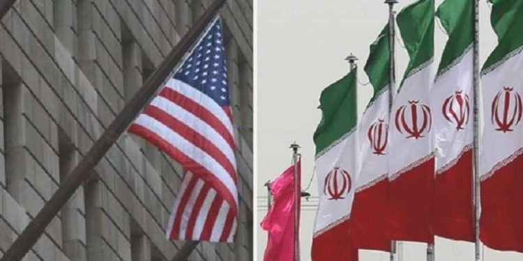 ABD’nin İran’la diplomatik temasları yine başlattığı tezi
