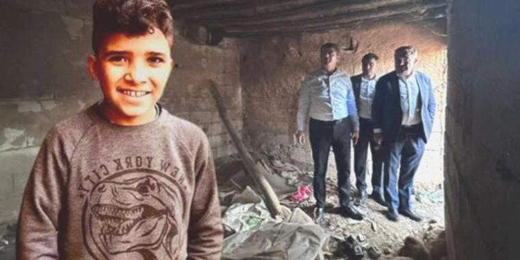 Abdulbaki Dakak’ın ön otopsi raporu çıktı