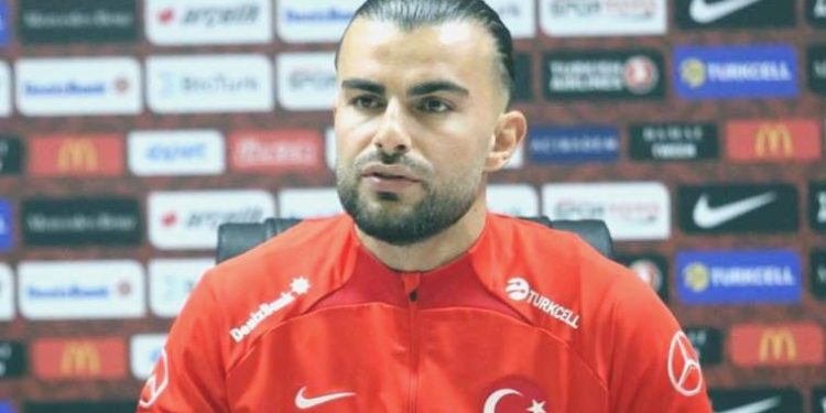 Abdülkerim Bardakcı amaçlarını açıkladı