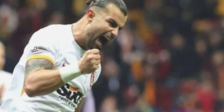 Abdülkerim Bardakçı: ‘Milli Ekipte kalıcı olmak istiyorum’