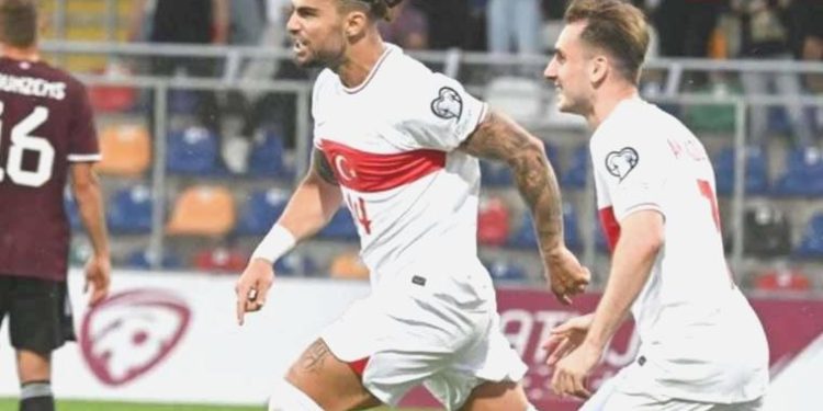 Abdülkerim Bardakcı: ‘Puan farkını açacağız’