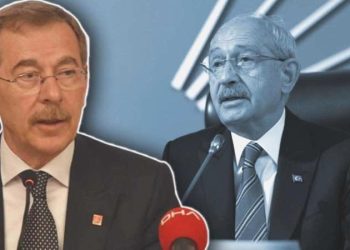 Abdüllatif Şener’in açıklamalarının akabinde Şaban Sevinç’ten bomba sav: ‘CHP’de Kılıçdaroğlu’na oy vermeyen diğer bir vekil daha var’
