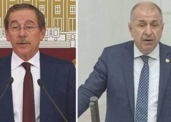 Abdüllatif Şener’in bir ‘sırrı’ daha ortaya çıktı