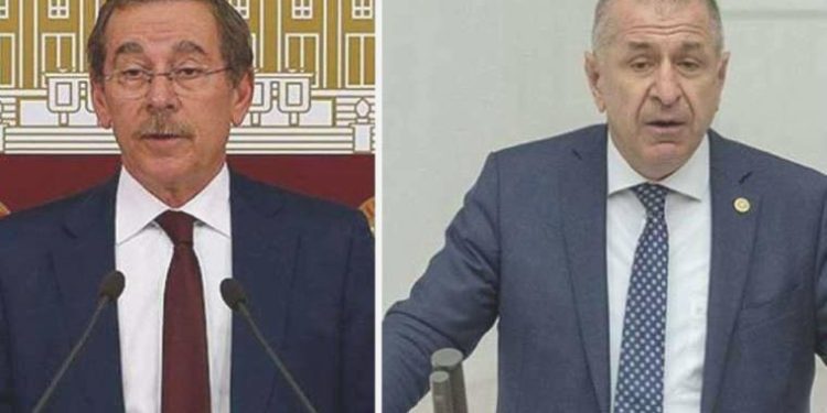 Abdüllatif Şener’in bir ‘sırrı’ daha ortaya çıktı