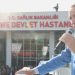 Açılışını Erdoğan yapmıştı: Hatay Defne Devlet Hastanesi eksik dolu