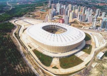 Adana, 10 yıl sonra A Ulusal Futbol Grubu’nu ağırlayacak