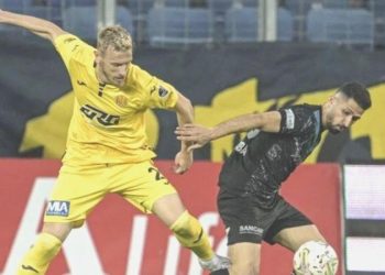 Adana Demirspor, dönemi galibiyetle kapattı