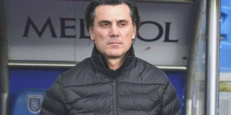 Adana Demirspor’da Vincenzo Montella hareketliliği!