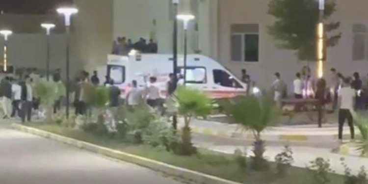 Adana’da erkek öğrenci yurdunda güvenlik görevlisinin öldürülmesine ait yeni gelişme