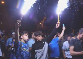 Adana’da UEFA Avrupa Konferans Ligi coşkusu!