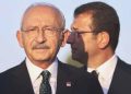 ‘Aday olabilir ama…’ Kılıçdaroğlu, İmamoğlu’nun adaylığı ile ilgili konuştu