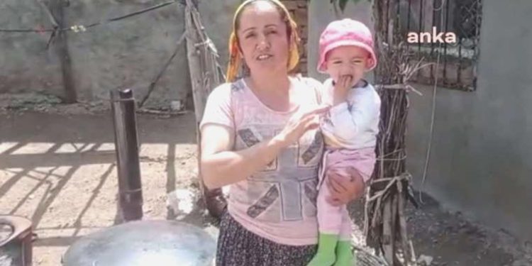 Adıyaman’da çadırda yaşayan depremzedeye 4 bin 145 TL elektrik faturası gönderildi