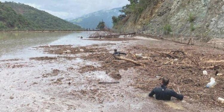 AFAD’dan 4 vilayetteki yağışlara ait son dakika açıklaması!