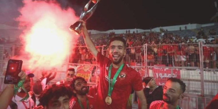 Afrika Şampiyonlar Ligi’nde El Ahli kupaya uzandı!