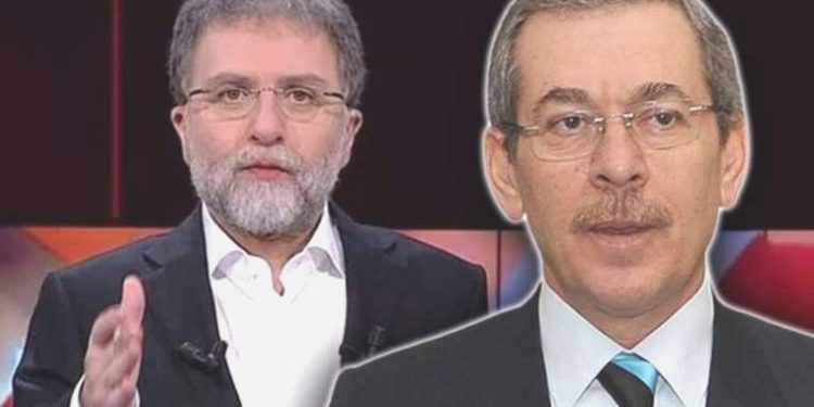 Ahmet Hakan’ın ‘Abdüllatif Şener’ şaşkınlığı: ‘Öyle fecî, o denli inanılmaz bir şey yaptı ki…’