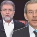 Ahmet Hakan’ın ‘Abdüllatif Şener’ şaşkınlığı: ‘Öyle fecî, o denli inanılmaz bir şey yaptı ki…’