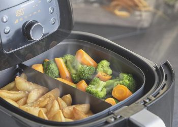 Airfryer Fiyatları Uçtu, 18 Bin Lirayı Gördü