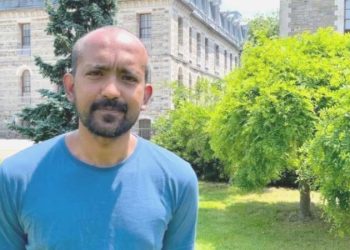 Akademisyene giriş yasağı: Boğaziçi öğretim üyesi ‘güvenlik tehdidi’ olduğu gerekçesiyle Türkiye’ye alınmadı