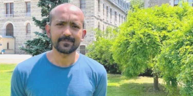 Akademisyene giriş yasağı: Boğaziçi öğretim üyesi ‘güvenlik tehdidi’ olduğu gerekçesiyle Türkiye’ye alınmadı