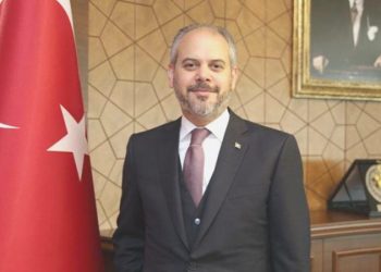 Akif Çağatay Kılıç’a yeni misyon: Cumhurbaşkanı Başdanışmanlığı’na atandı