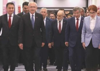 AKP’de milletvekili transferi planları: Gözler DEVA, Saadet ve Gelecek Partisi’nde