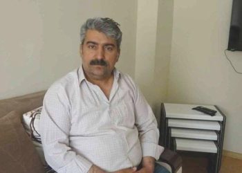 AKP’li İlçe Lider Yardımcısı Mehmet Nuri Kıpçak silahlı hücuma uğradı