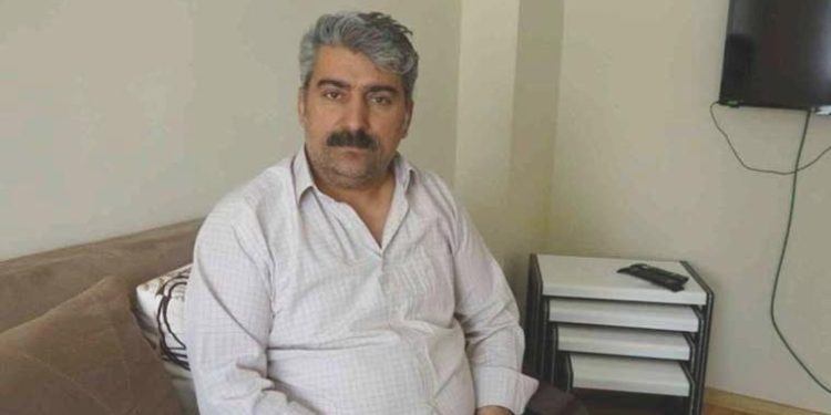 AKP’li İlçe Lider Yardımcısı Mehmet Nuri Kıpçak silahlı hücuma uğradı