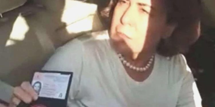 AKP’li Zeynep Gül Yılmaz’ın hakaretlerine maruz kalan 2 polis ihraç edildi