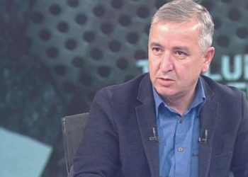 AKP’ye yakın Yeni Şafak’ta Erdoğan’ı kızdıracak ‘Kürt sorunu’ çıkışı