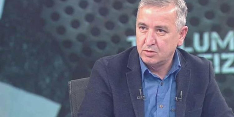 AKP’ye yakın Yeni Şafak’ta Erdoğan’ı kızdıracak ‘Kürt sorunu’ çıkışı