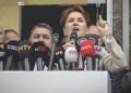 ‘Akşener’in karşısına aday çıkarabiliriz’