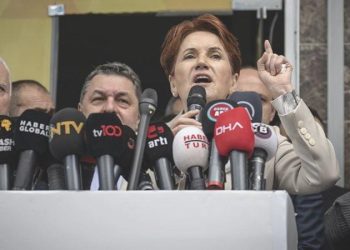 ‘Akşener’in karşısına aday çıkarabiliriz’
