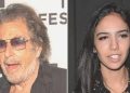 Al Pacino 83 yaşında baba oldu