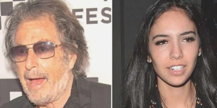 Al Pacino 83 yaşında baba oldu