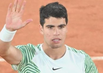 Alcaraz ve Djokovic yarı finalde