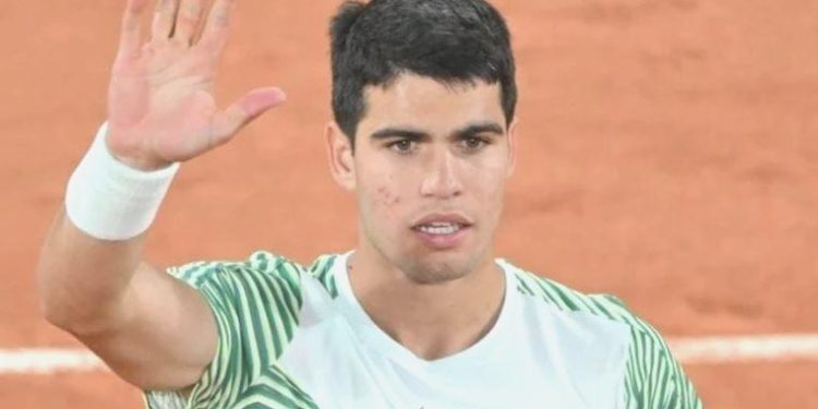 Alcaraz ve Djokovic yarı finalde