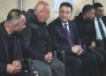 Ali Babacan’dan MKE patlamasında hayatını kaybeden emekçilerin ailelerine ziyaret!