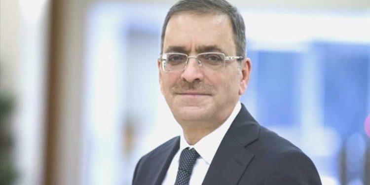 Ali Fuat Taşkesenlioğlu’ndan bir şaibeli onay daha