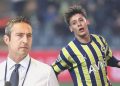 Ali Koç harekete geçti! Sürpriz Arda Güler gelişmesi