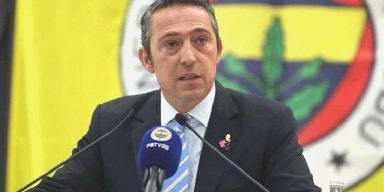 Ali Koç’tan genel heyet açıklaması
