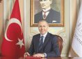 Ali Yerlikaya kimdir? İçişleri Bakanı olan Yerlikaya nerelidir, hangi kısımdan mezundur?